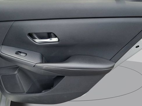 Used 2023 Nissan Sentra SV w/ All-Weather Package FWD image 36