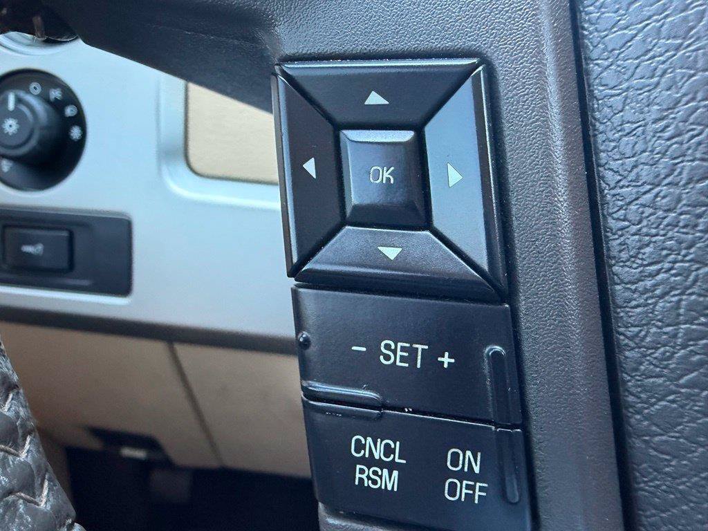 Used 2014 Ford F150 Lariat w/ Equipment Group 502A Luxury AWD/4WD image 18