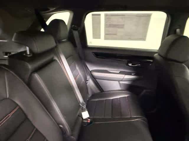 New 2027 Honda CR-V Sport Touring image 54