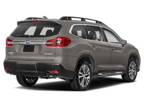 Used 2021 Subaru Ascent Premium w/ Convenience Package AWD/4WD image 5