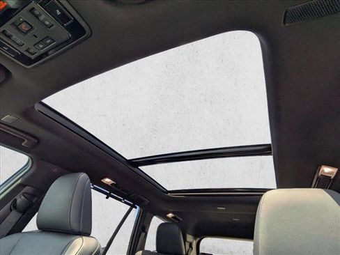 Used 2025 Lexus TX 350 AWD w/ Technology Package image 14