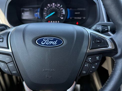 Used 2024 Ford Edge SEL w/ Convenience Package AWD/4WD image 16