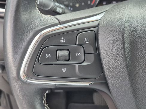 Used 2023 Buick Encore GX Select FWD image 30