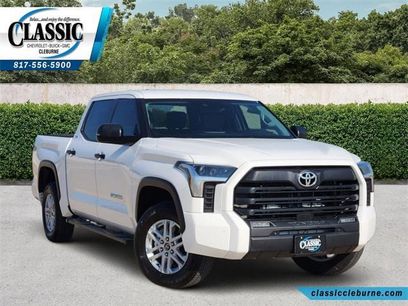 Used 2024 Toyota Tundra SR5 w/ SR5 Convenience Package