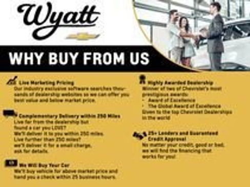 Used 2023 Chevrolet Blazer LT w/ Convenience Package image 10