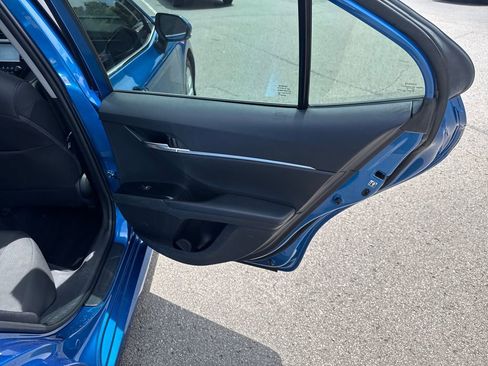 Used 2019 Toyota Camry LE w/ Convenience Package FWD image 47