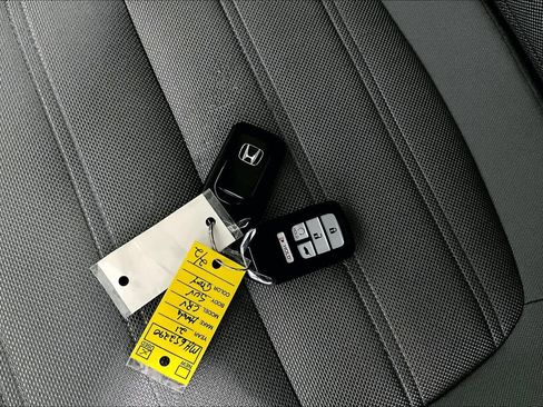 Used 2021 Honda CR-V EX image 15