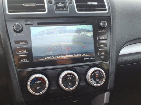 Used 2017 Subaru Forester 2.5i Premium w/ All-Weather Package image 20