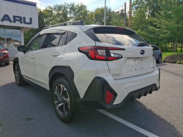 Certified 2024 Subaru Crosstrek 2.0i Premium AWD/4WD image 6