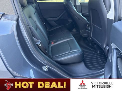 Used 2021 Tesla Model Y 2WD image 25