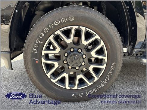 Used 2026 RAM 2500 Limited AWD/4WD image 10