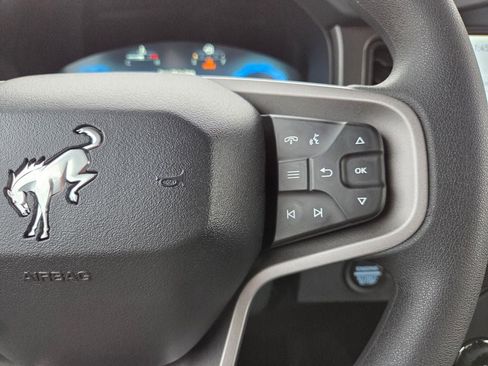 New 2026 Ford Bronco 2-Door AWD/4WD image 25