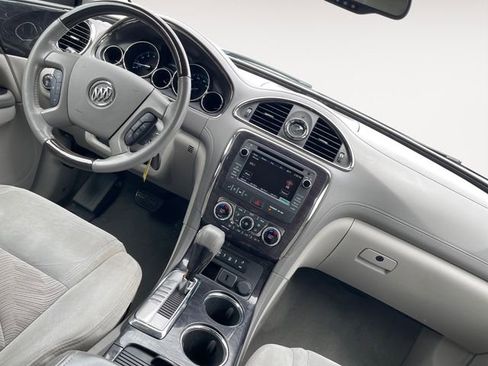 Used 2015 Buick Enclave Convenience FWD image 10