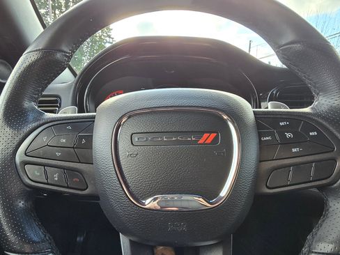 Used 2021 Dodge Durango GT w/ Blacktop Package image 28