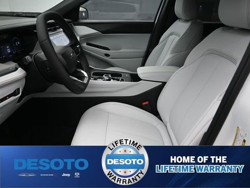 New 2026 Jeep Cherokee Limited AWD/4WD image 21