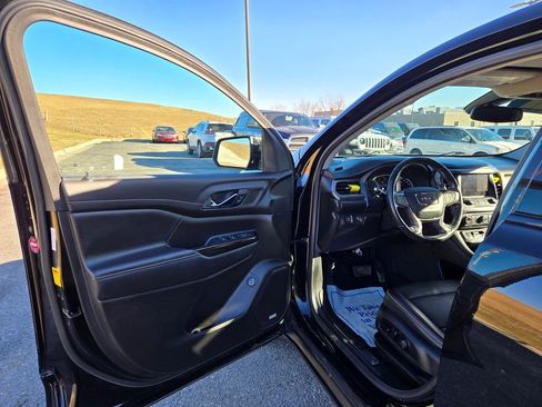 Used 2021 GMC Acadia AT4 w/ Trailering Package image 11