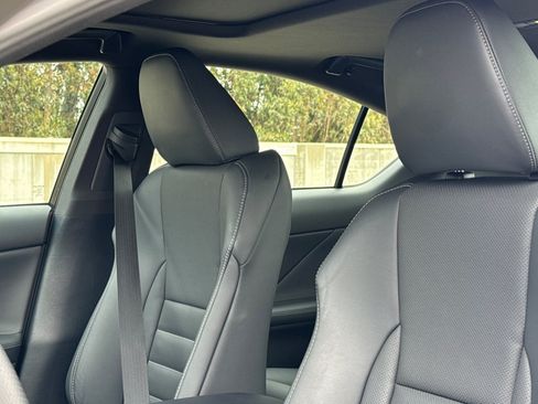 Used 2023 Lexus IS 350 F Sport w/ Accessory Package 2 RWD image 30