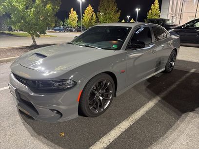 Used 2023 Dodge Charger Scat Pack w/ Plus Group