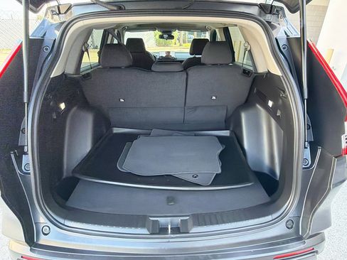 Certified 2024 Honda CR-V EX image 26