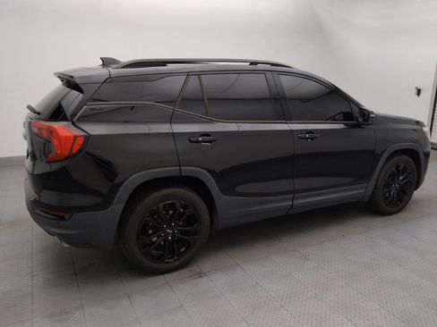 Used 2020 GMC Terrain SLT w/ Preferred Package FWD image 10
