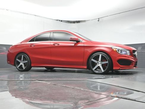 Used 2015 Mercedes-Benz CLA 250 image 30