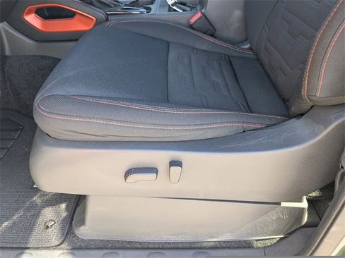 Used 2023 Nissan Frontier Pro-X w/ Tow Package image 20