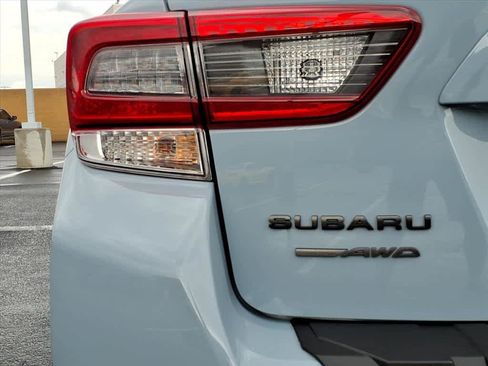 Used 2023 Subaru Crosstrek 2.5i Sport image 14