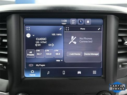 Used 2022 RAM 2500 Big Horn w/ Level A Equipment Group image 20