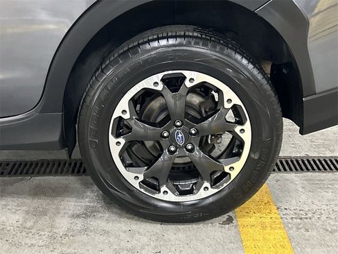 Certified 2023 Subaru Crosstrek 2.0i Premium image 11