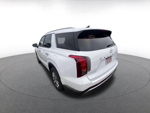 Used 2025 Hyundai Palisade SEL AWD/4WD image 12
