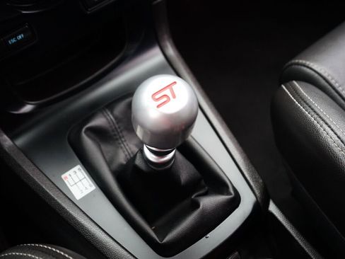 Used 2014 Ford Fiesta ST w/ ST Recaro Package image 20