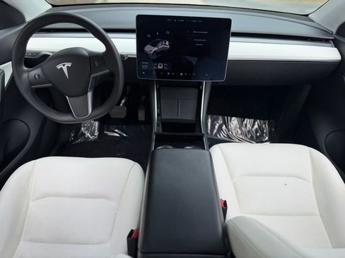 Used 2021 Tesla Model Y Long Range image 40