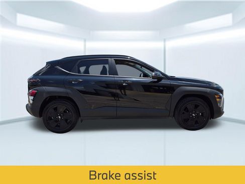 Used 2026 Hyundai Kona SEL Sport FWD image 8