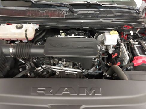 Used 2023 RAM 1500 Big Horn image 30