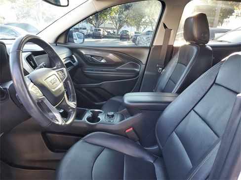 Used 2020 GMC Terrain SLT w/ Preferred Package image 18