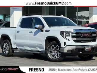 New 2026 GMC Sierra 1500 SLT w/ SLT Premium Plus Package video 1