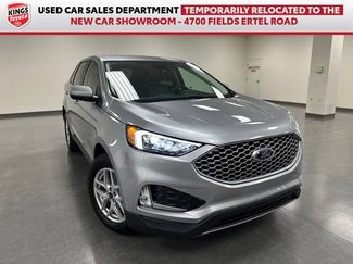 Used 2024 Ford Edge SEL w/ Convenience Package AWD/4WD video 1
