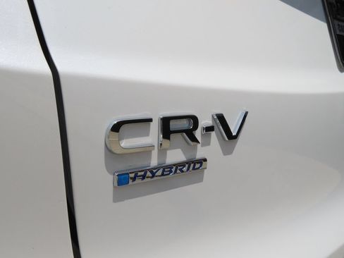 Used 2025 Honda CR-V Sport image 15