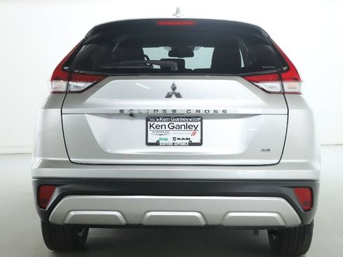 Used 2026 Mitsubishi Eclipse Cross AWD image 42