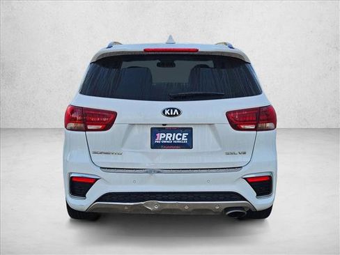 Used 2019 Kia Sorento SX image 7