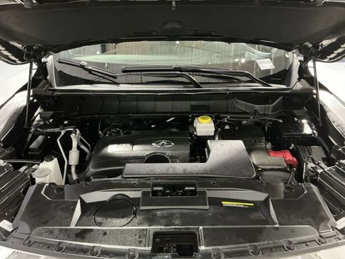 Used 2024 INFINITI QX60 Autograph w/ Cargo Package AWD/4WD image 30