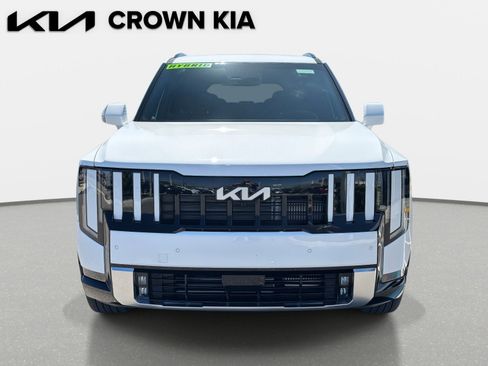 New 2027 Kia Telluride SX image 2