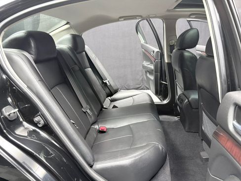 Used 2010 INFINITI G37 x Sedan w/ Premium Pkg AWD/4WD image 29