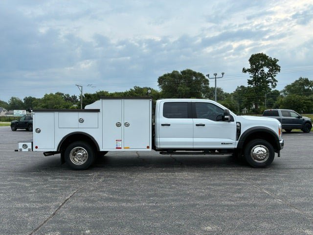 Used 2023 Ford F450 XL AWD/4WD image 6