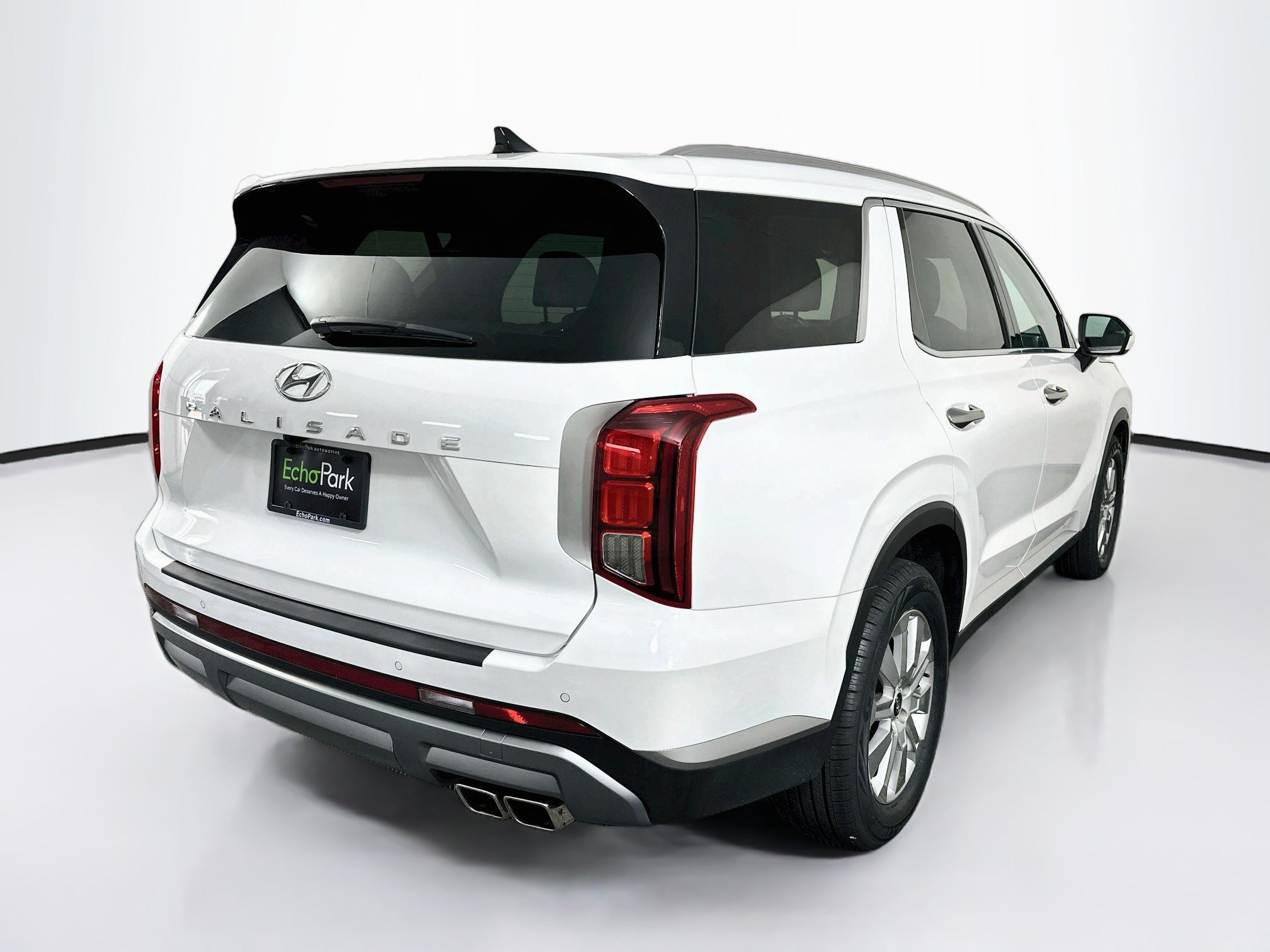 Used 2025 Hyundai Palisade SEL FWD image 9