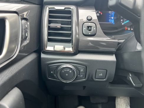 Used 2019 Ford Ranger Lariat w/ Black Appearance Package image 15