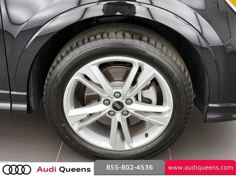 Certified 2023 Audi Q3 2.0T Premium Plus w/ Premium Plus Package AWD/4WD image 8