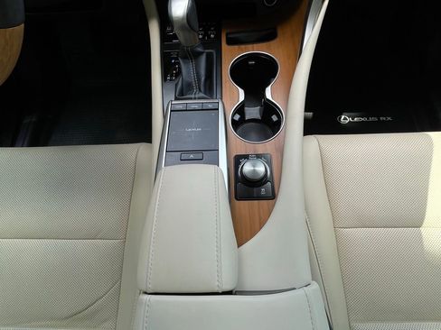 Used 2022 Lexus RX 350 FWD w/ Premium Package image 20