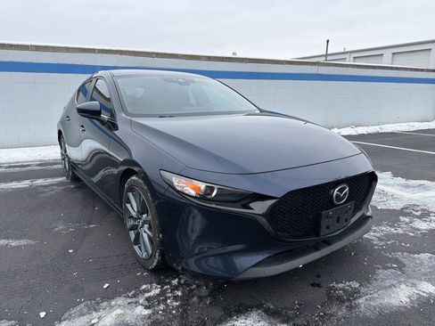 Used 2019 MAZDA MAZDA3 Base image 6
