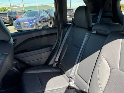 Used 2026 Subaru Forester Limited AWD/4WD image 14